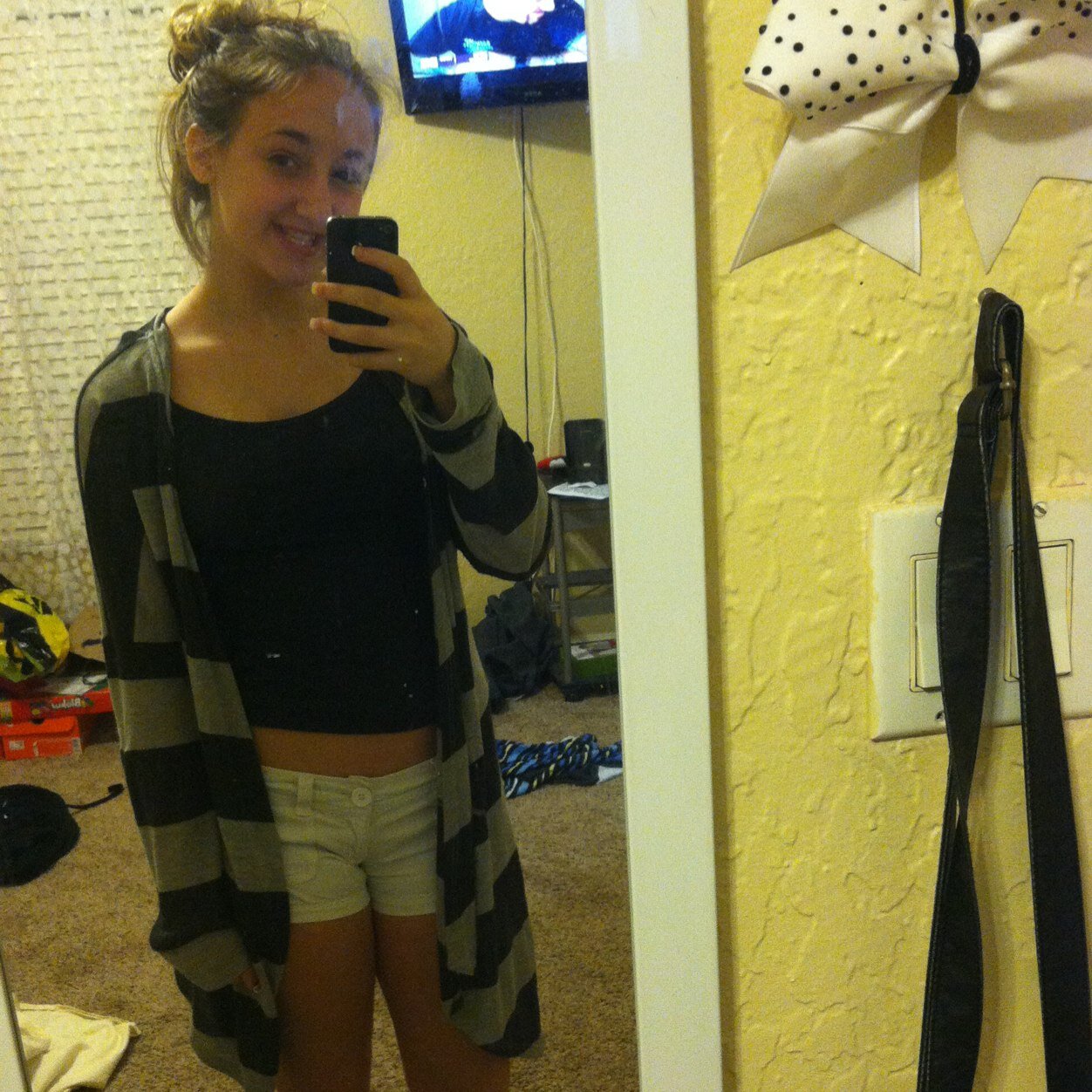 Stay postive & be chill