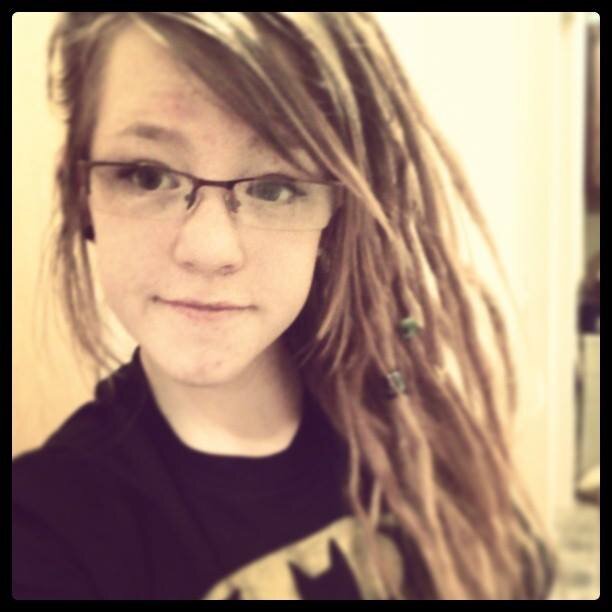 Kels_dreadie22's profile picture. dirty tree lovin hippie.