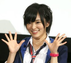 さや姉・山本彩ちゃんの情報をご提供していきます！！さや姉ファンは気軽に絡んでや☆(・ω)　フォロー返しも９９%！