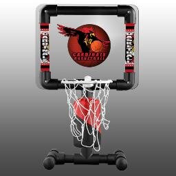 Create, Collect, Compete
Fan Post Sports football and basketball posts stand 15in tall and are available in a variety of colors.