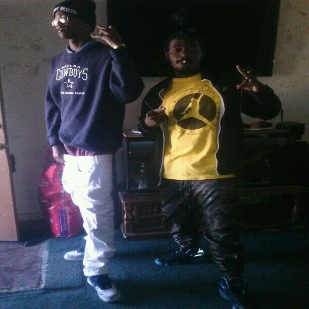 5600 all i know fuck everybody else except my niggas | no new niggas | follow me ill follow back
