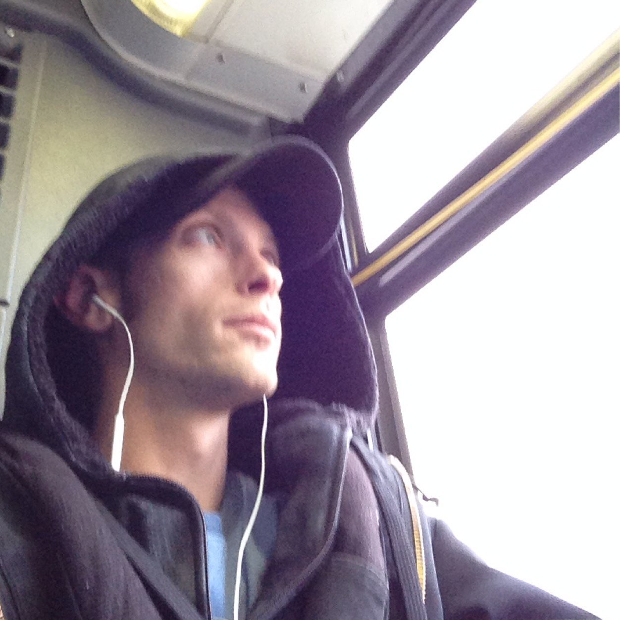 brentthadevil2's profile picture. Work alot.