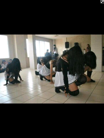Official Twitter Extention Dancer//Modern Dance//For booking cp: @blvntania 23479D39/763E15BB.