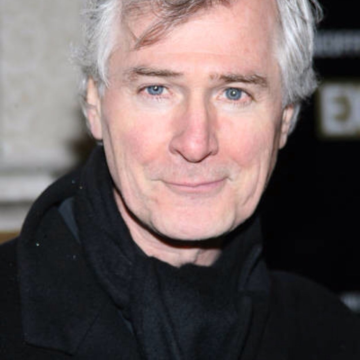 John Patrick Shanley Profile