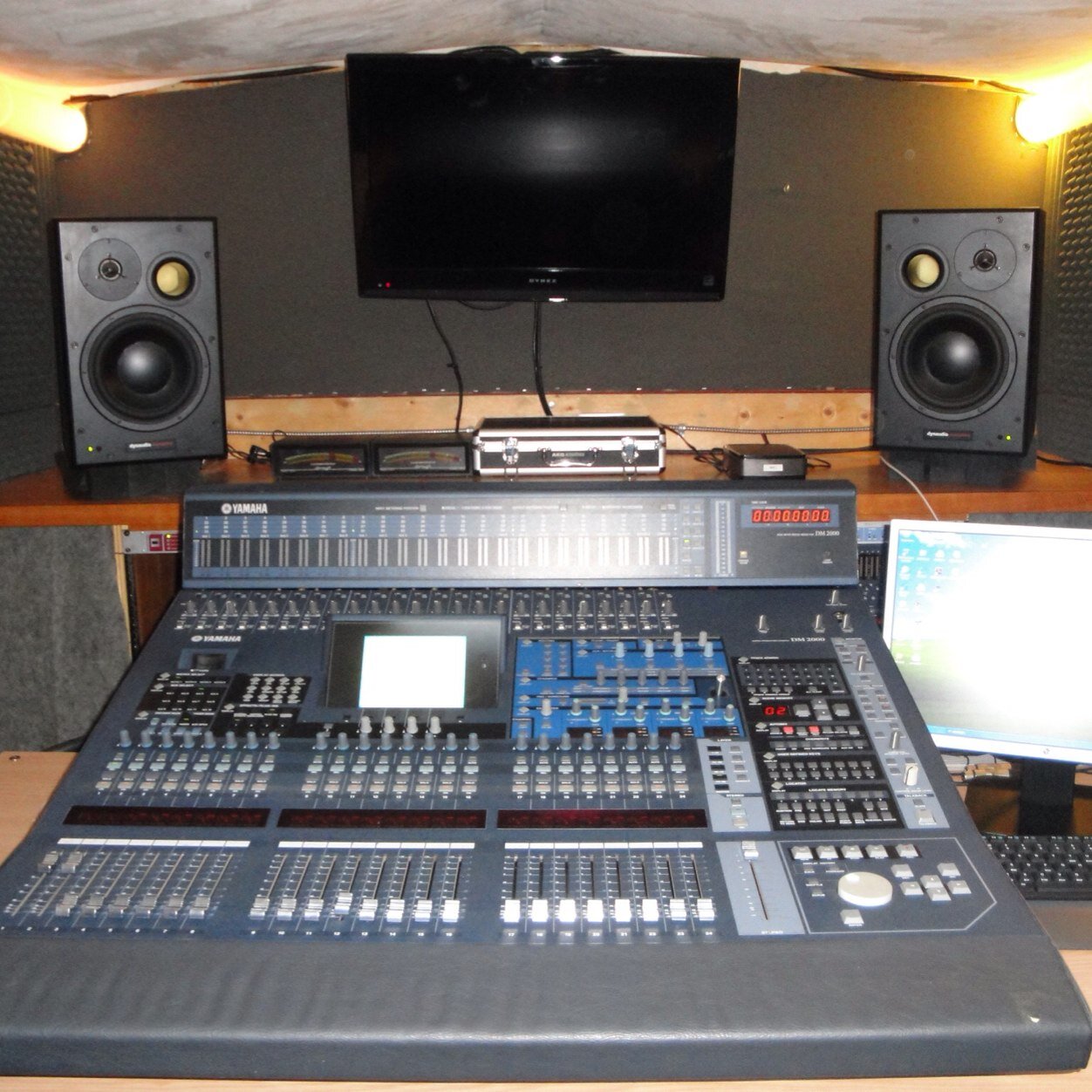 roadrunnermobil's profile picture. 