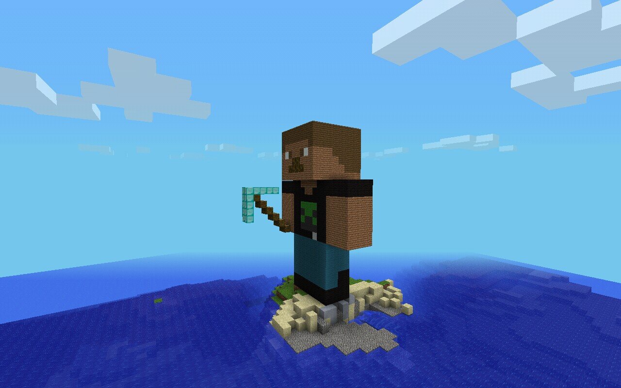 I'm just your average MCPE fan, and a MC360 fan. XBOX username MCfan360. PSN username I don't have a PS3.