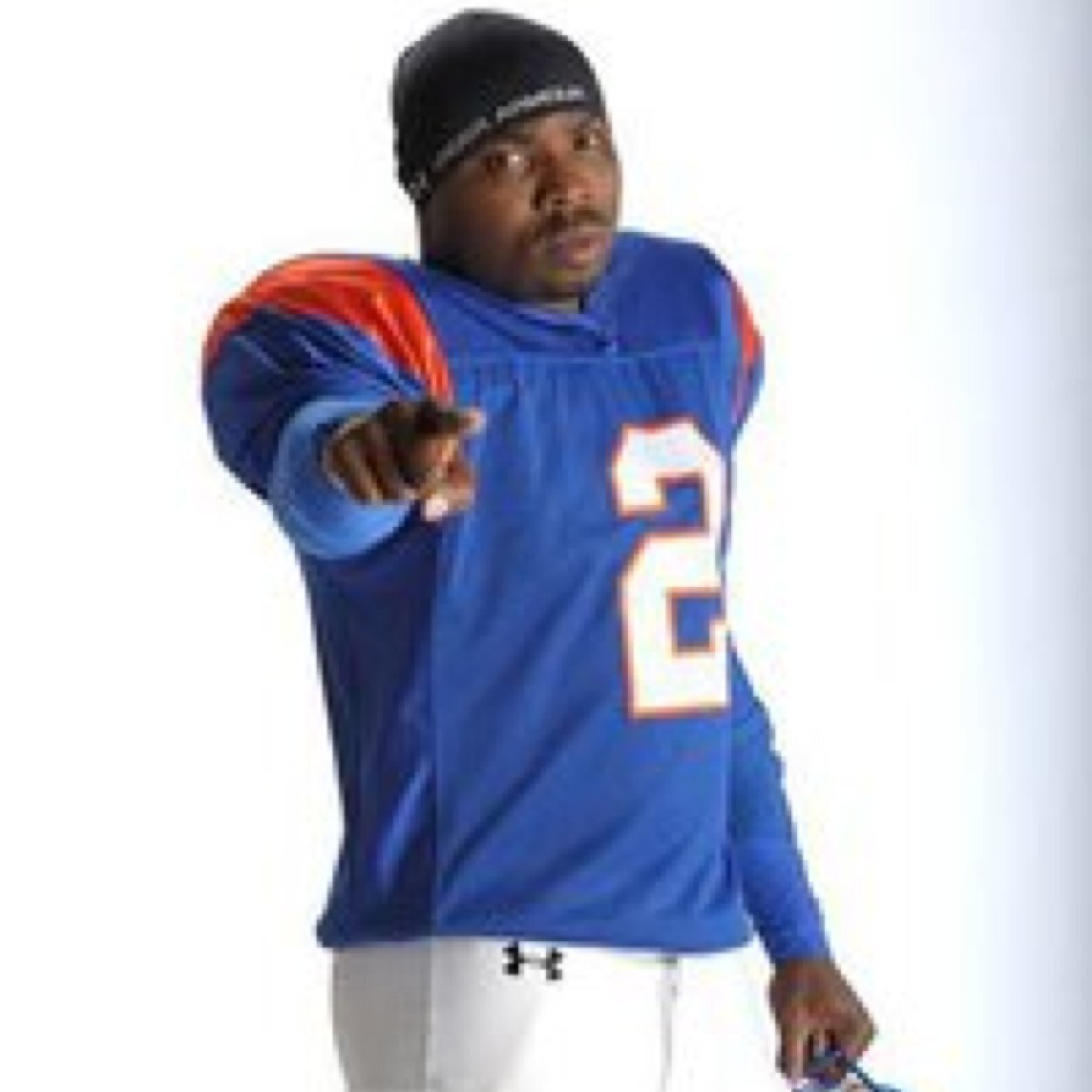 radon randell jersey