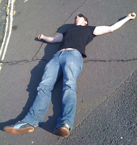 SlatorJ's profile picture. 