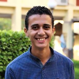 My name's  Ahmed Magdy  And you can call me [Bazoka ,Zoka ] what eva' you want , And I want you to call at me with [Zoka]' ♥