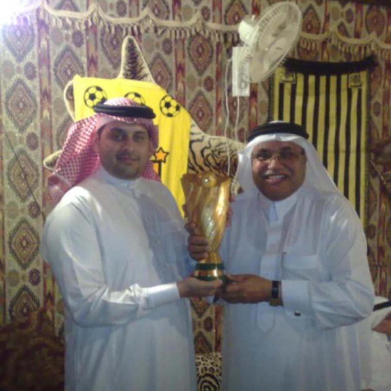 Jeddah, Saudi Arabia , KFUPM خريج