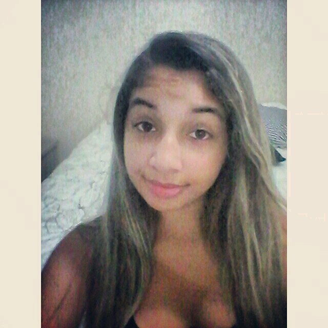 Brazilian, 13   ,
   A♡