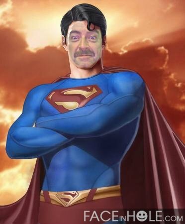 sadlittlerobbie's profile picture. Husband and Father, AARP