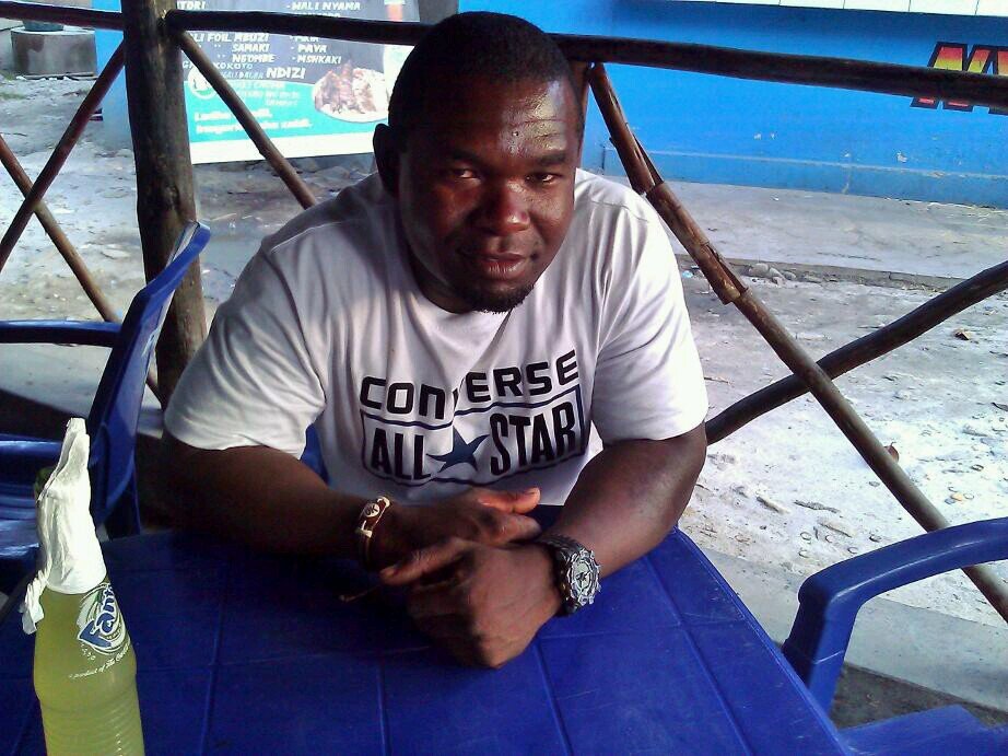 KMnemwa's profile picture. 