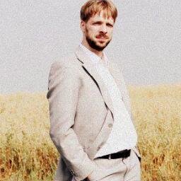 gorokhovvv's profile picture. 