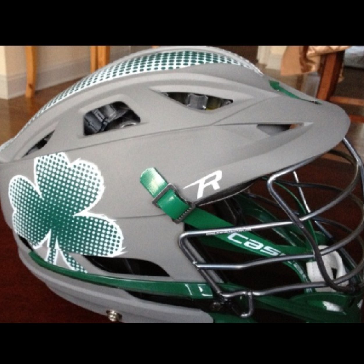 Trinity High School | Lacrosse | Go Rocks!