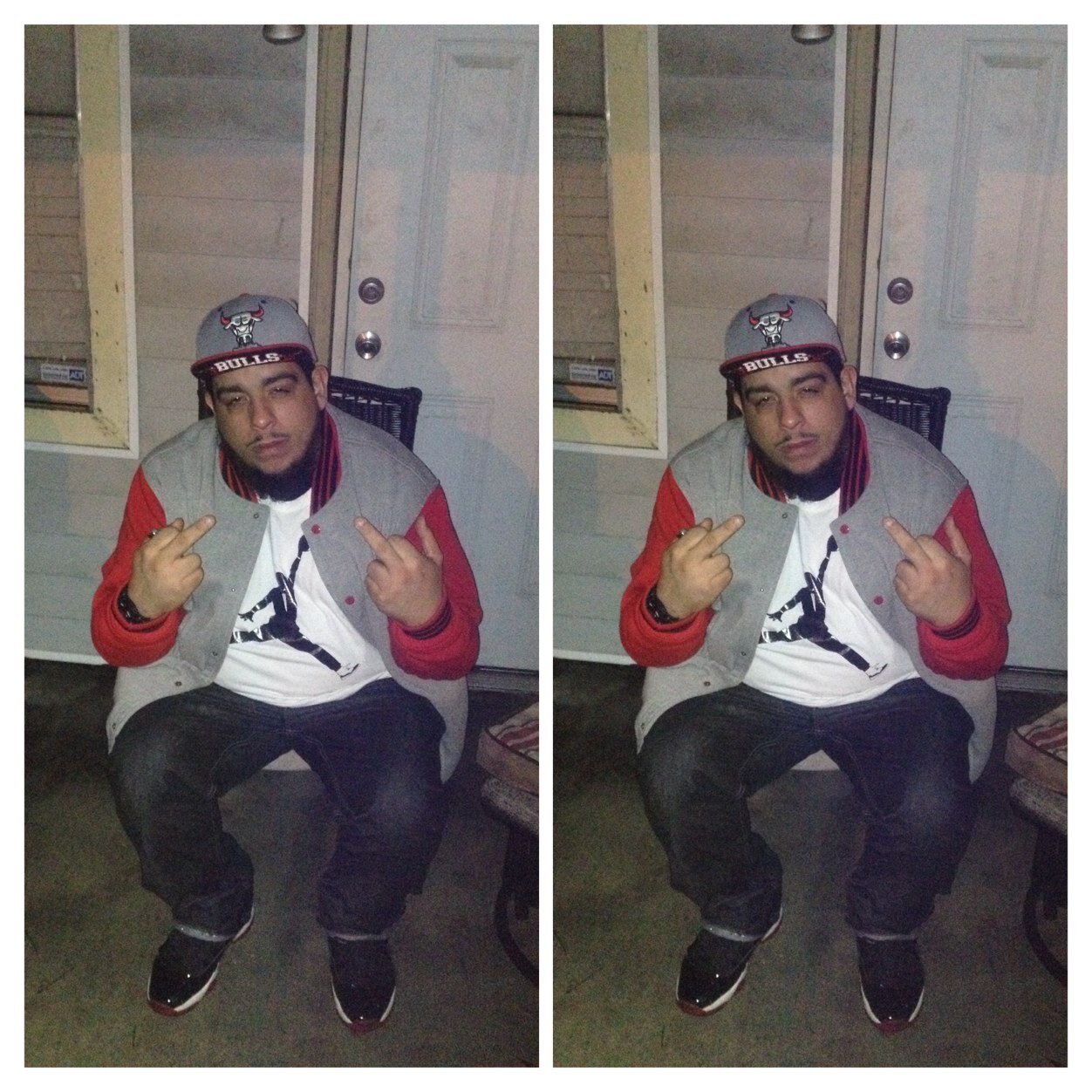 PRObadMF's profile picture. Trust No One