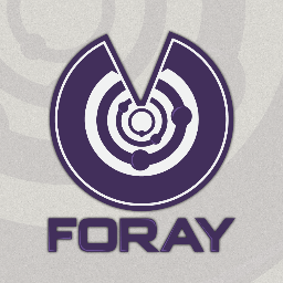 Team_Foray's profile picture. 