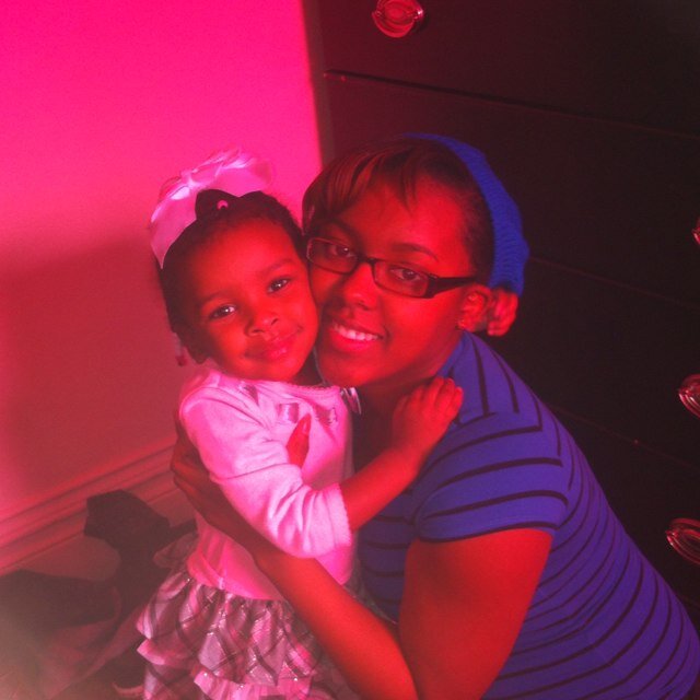 I' am proud mother of one (Amiyah DuBose) I attend BlackHawk Tec for Medical Asst. I'm a very fun and loving person who loves to party. 3