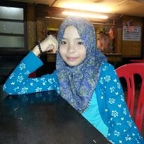@hye my name is farah dini . . @nick name is farah . . @my age is 14 years old . .