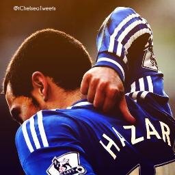 Do you love Eden Hazard? Then follow us! A huge fan base of Eden Hazard. #EH17 @hazardeden10