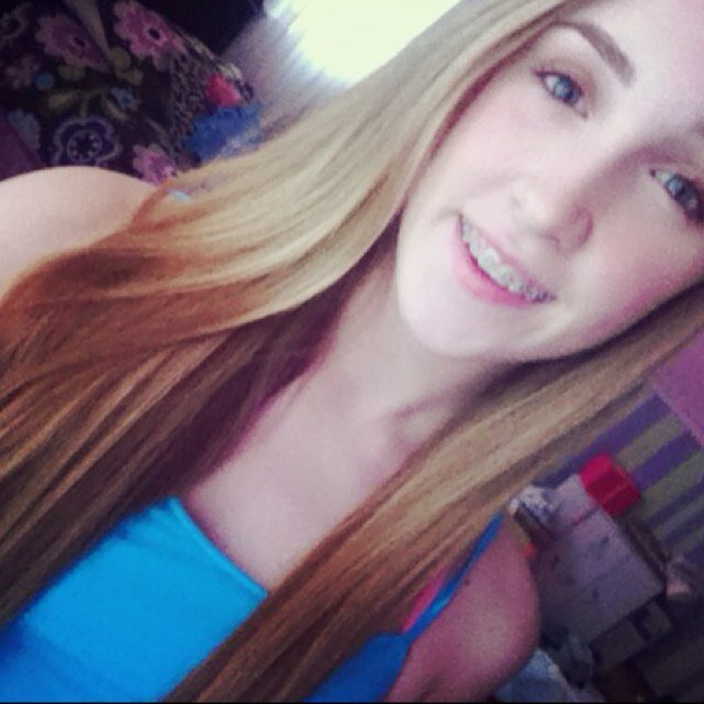 Remember to smile today :)