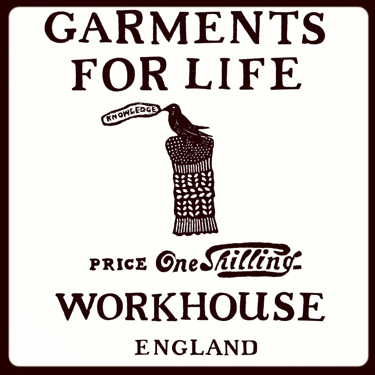 Workhousengland's profile picture. Designers and makers of quality British garments inspired by the Victorian street. Each piece has a handmade approach.
https://t.co/5D5oOeTzue