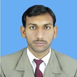 sajjadch303's profile picture. 