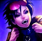 Mutant , Vampire, Wolverine's Sidekick, and Gamer. I sparkle in the cool way. ((X-Men RP +18))