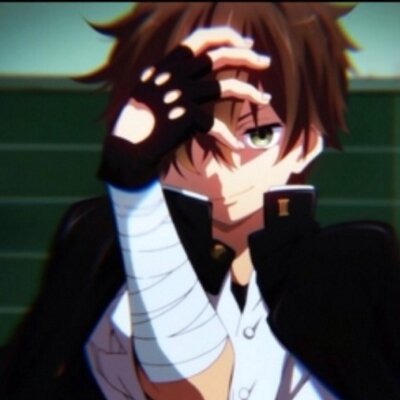 富樫 勇太 中二病 Togasiyuuta8 Twitter
