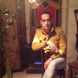 hadiabedini2's profile picture. 