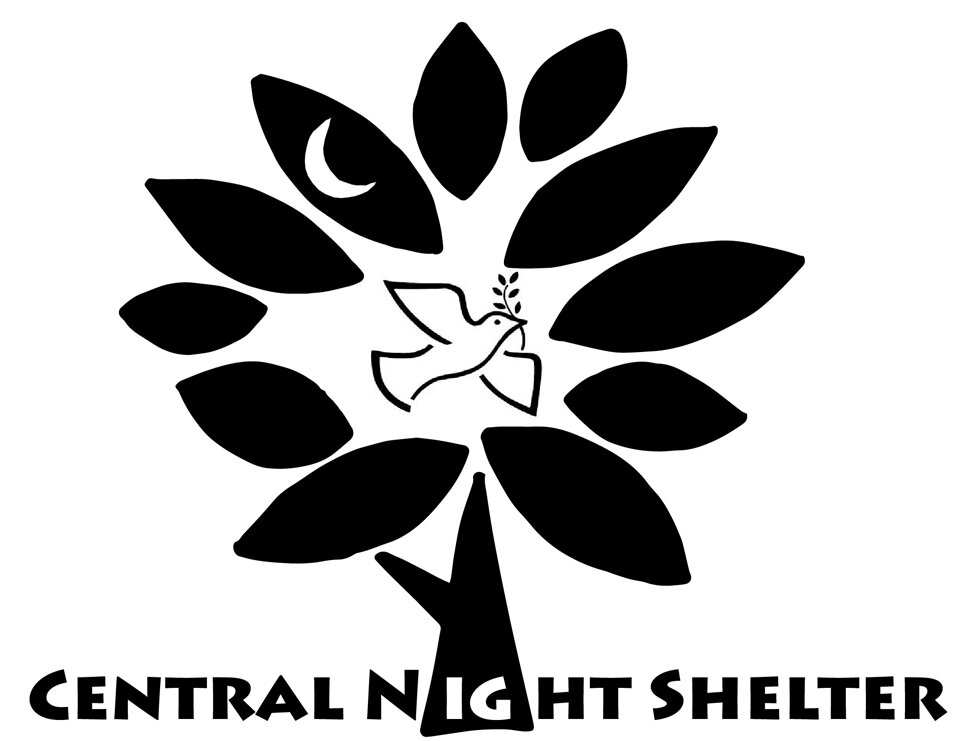 Central Night Shelter (http://t.co/TsNQFQZSY2) is open to men who have received a referral from one of several designated Atlanta homeless service agencies