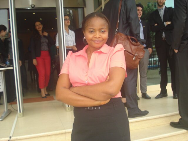 OgetteGift's profile picture. A very good voice over artist. registered with voices123, voice bunny,etc  Media consultant, news caster, script writer, producer, presenter. Loves to be Happy!