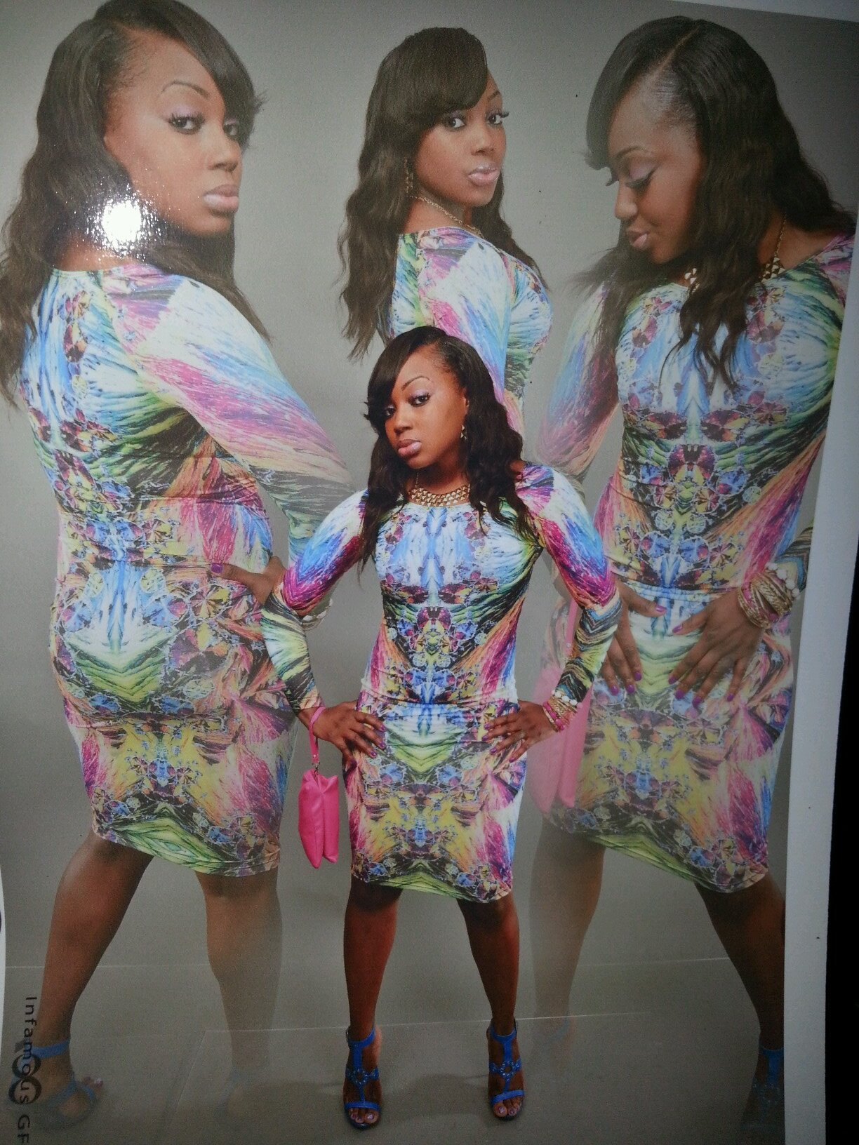 Hello world.... Money is the motive!!! Nurse Zinn