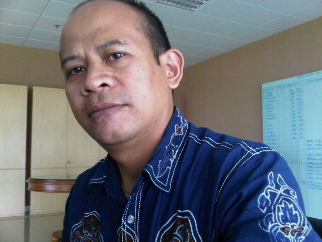 Don't worry, be happy. Be your self.