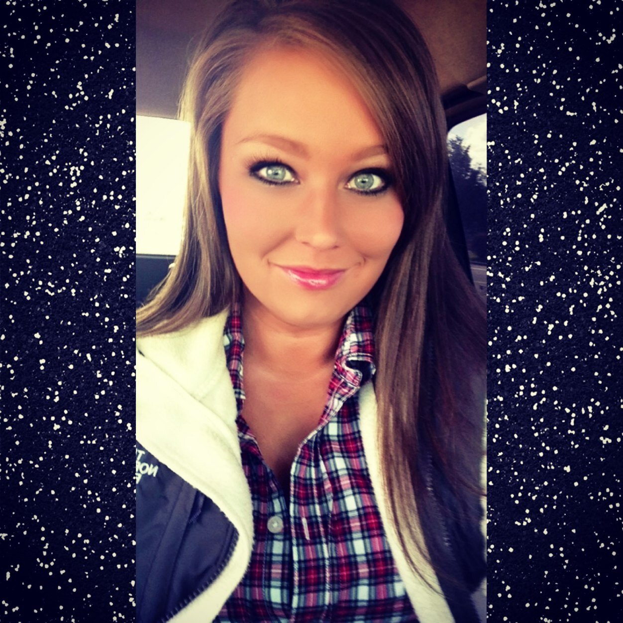 24.College student.My family&friends.My dog Bella&Ellie.Opistimistic.Summer.PINK.Sweet Tea.Glitter.Sunsets.Fishing.Gerber Daiseys.Beach&Sand.#BBN #TeamTaken