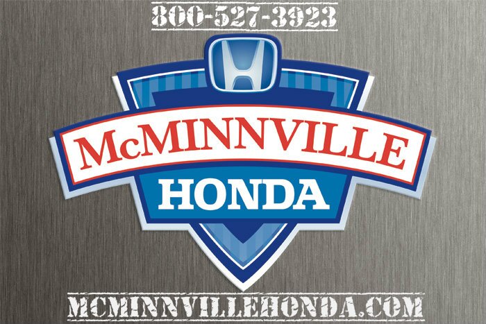 Honda Dealer Oregon, New, Used, Service, and Parts. Serving Pacific NW. Easy going wine county store. Best prices and selection. Call us 800.527.3923
