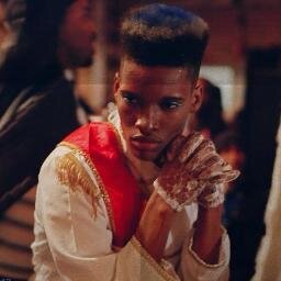 PKTHELIFE's profile picture. Documentary film about gay and trans-youth of color on Christopher Street in NYC's West Village. https://t.co/PfaI93jTuy