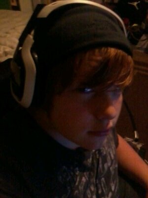 Competitive player Gt: Savage Roosta
