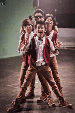 vito arianto | SDN Airlangga 3 | comate, wota
