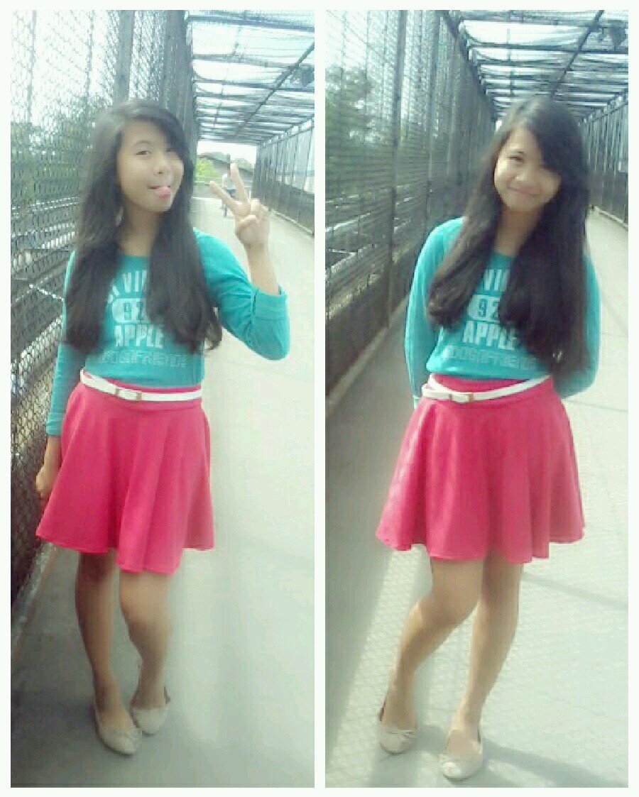 Jingle Bells ,chicer smells ,chicser go away ,1D rocks,chicer socks ,1D all the way Hey!!
