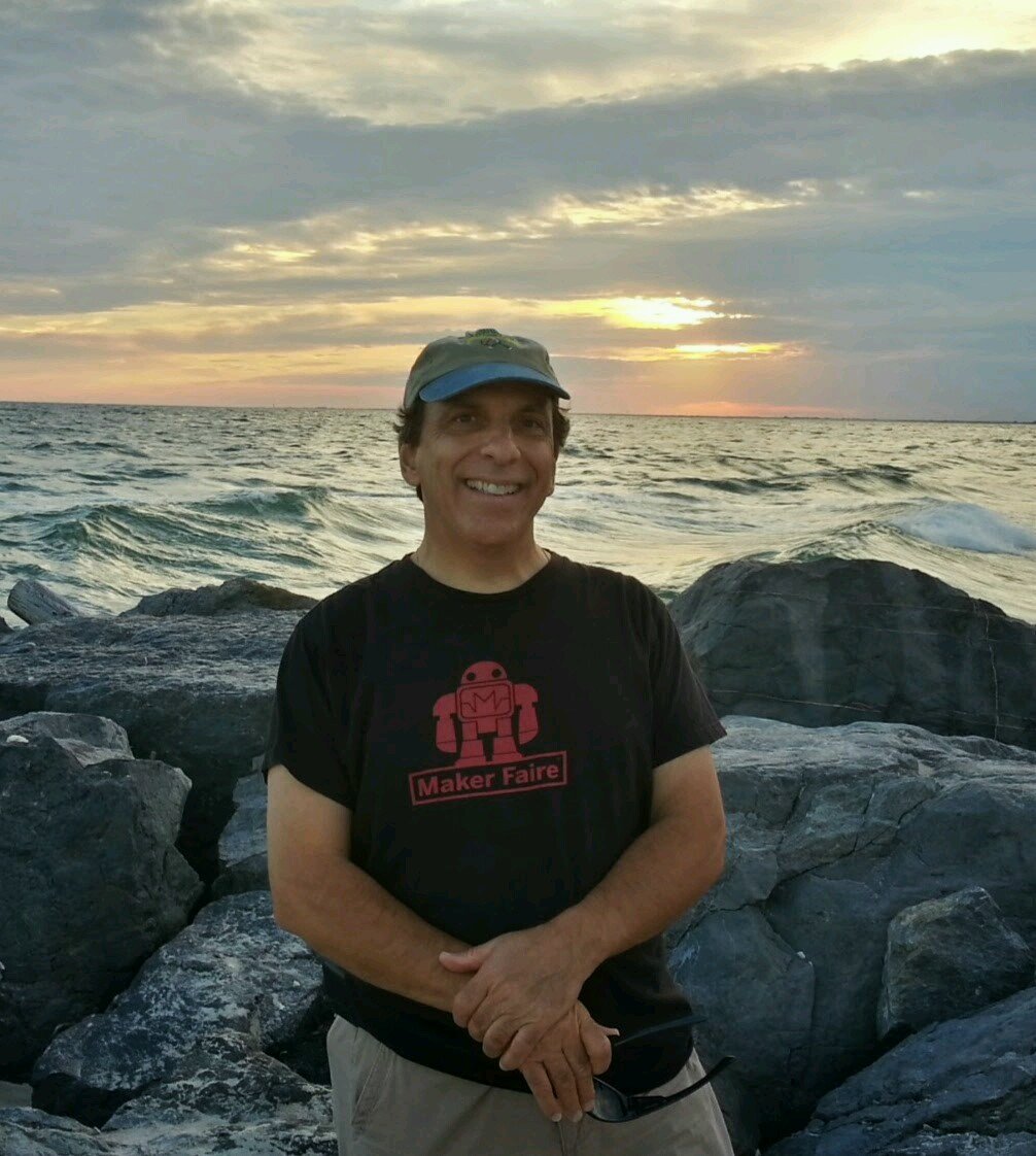 daddybug's profile picture. 