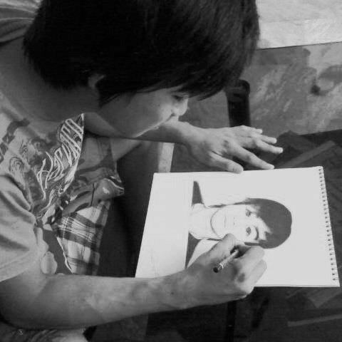 Visual Artist & Cartoonist