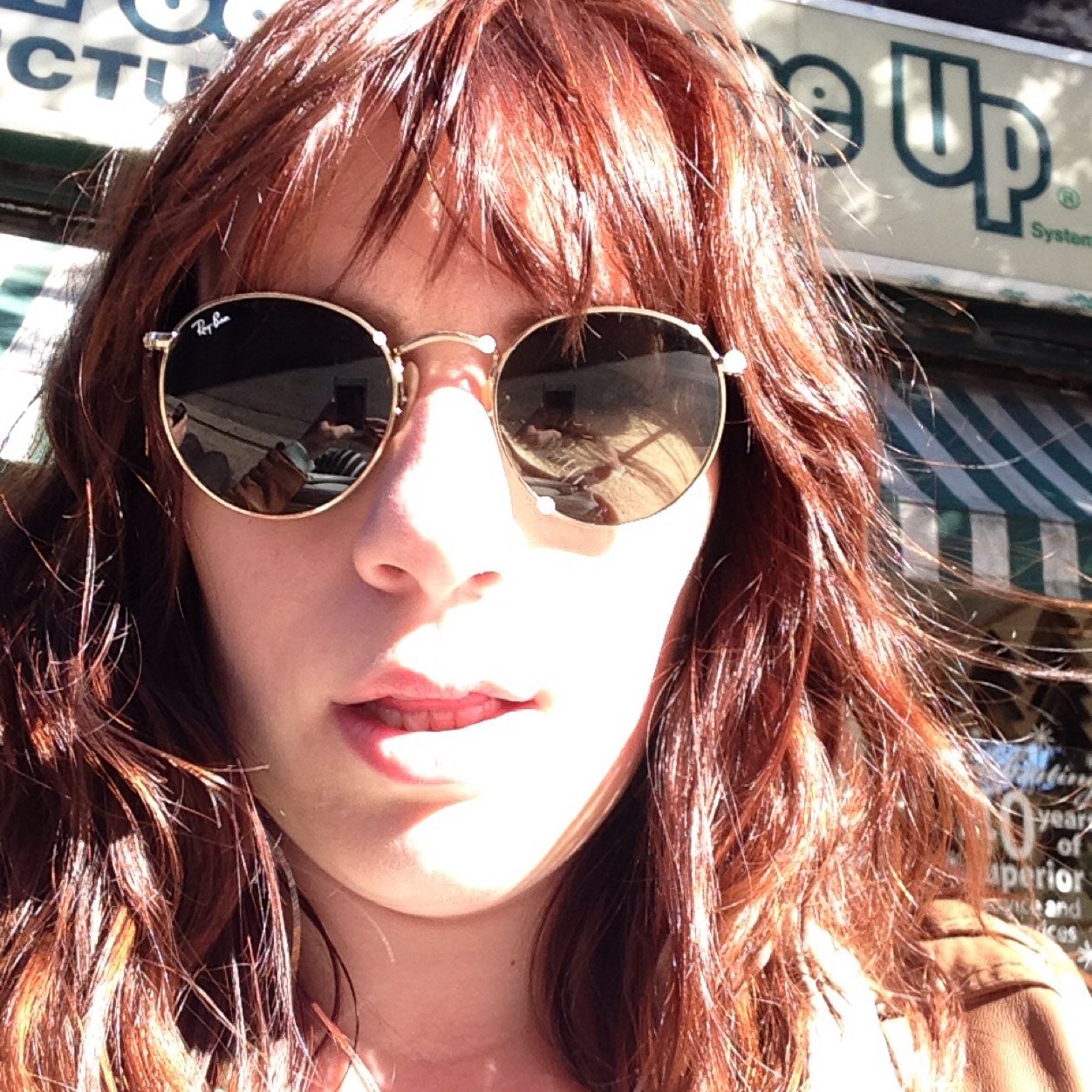 adrienneclee's profile picture. 