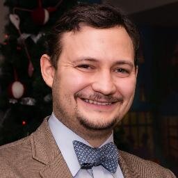 gleb_domage's profile picture. distributed developer

@Domage@mastodon.acm.org