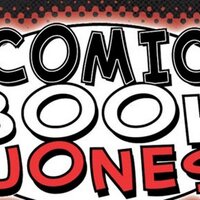 Socko Jones (@comicbookjones) 's Twitter Profile