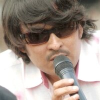 shyam maheshwari (@shyavij) 's Twitter Profile