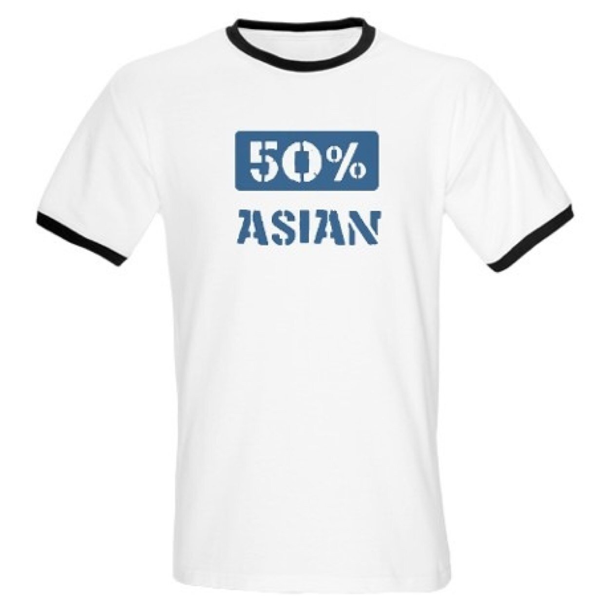 Wasian_Life's profile picture. Wasian - A person who is Half-White and Half-Asian. Created: 12/4/13