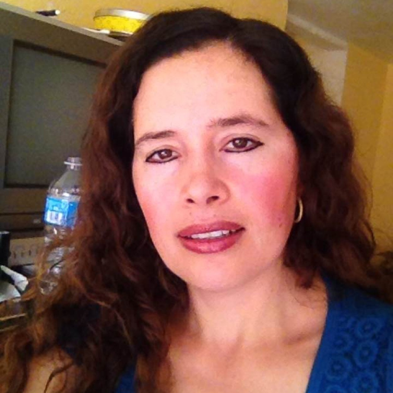 MelamoraMela's profile picture. 