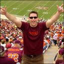 Travis Kuhn - @gamedaytravis - Twitter