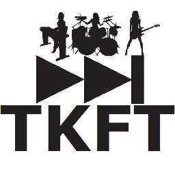 New Band. @TKFTellie | @TKFTmaddy | @TKFTbonnie